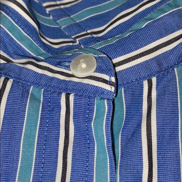 Faconnable Mens Button Down - Picture 4 of 4